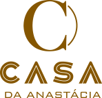 Logotipo Casa da Anastácia , Alojamento Douro